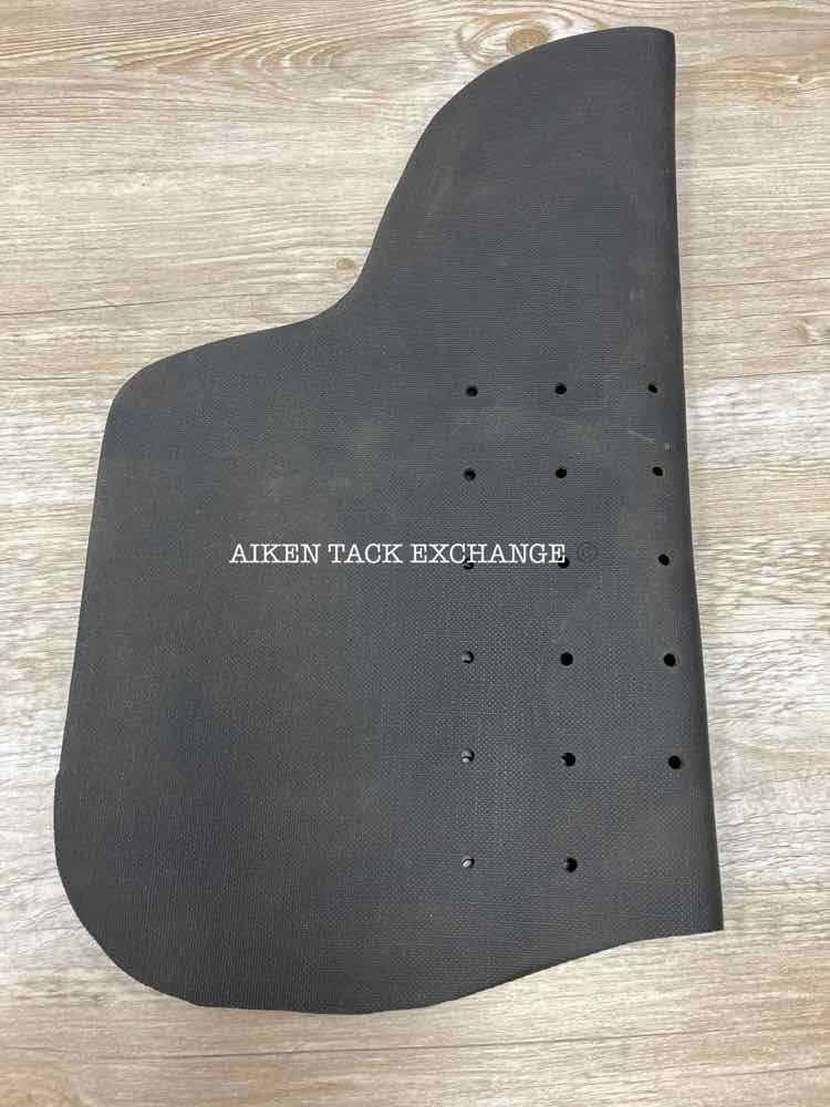 Neoprene Non Slip Half Pad