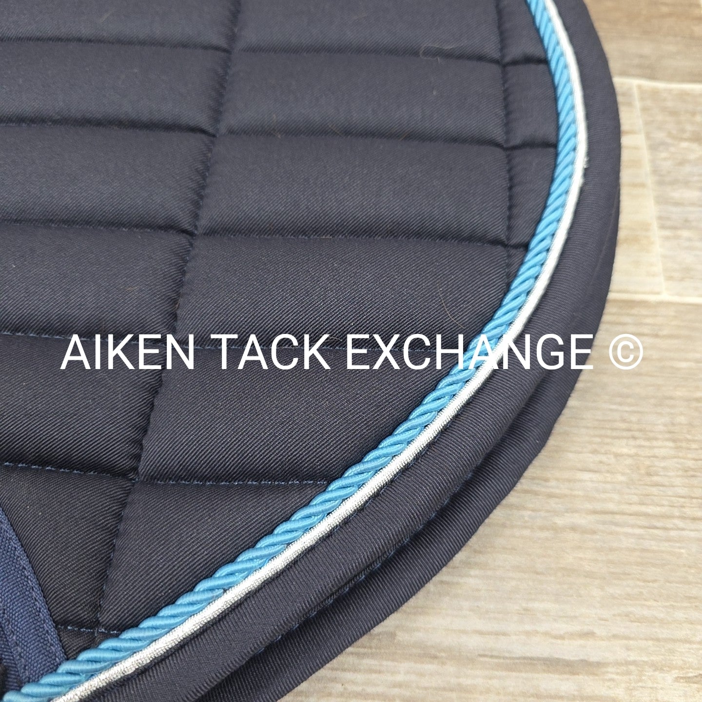 HKM Pro Team All Purpose Saddle Pad