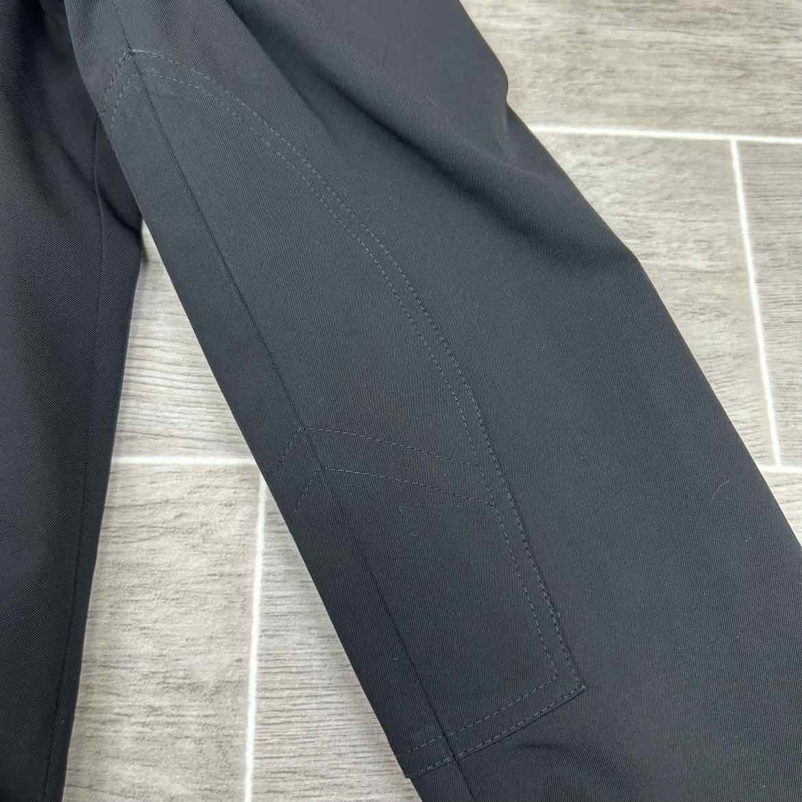 Gucci Equestrian Jacket, Made in Italy, Size X-Small