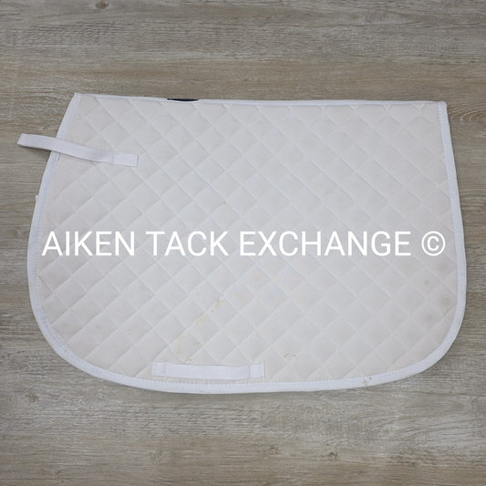 Dover Saddlery All Purpose Saddle Pad
