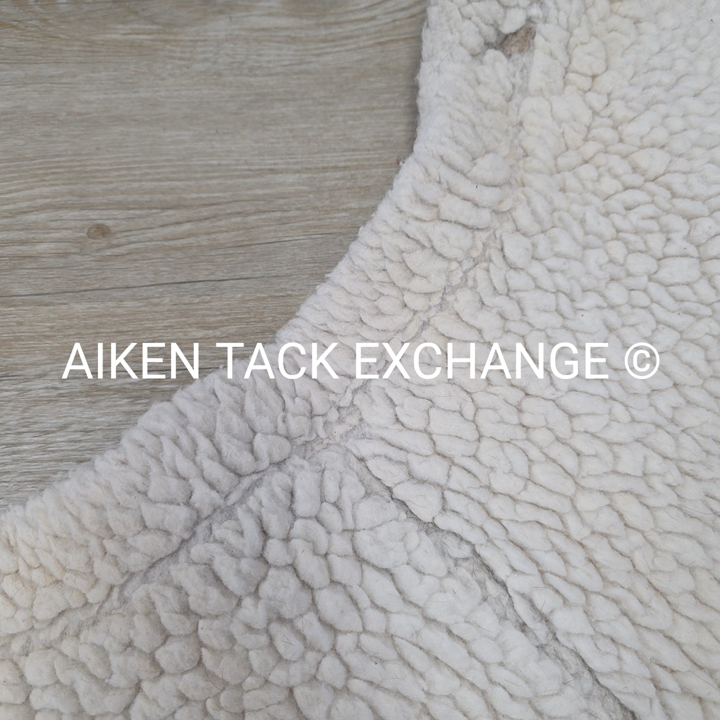 Toklat Medallion Contour Saddle Pad