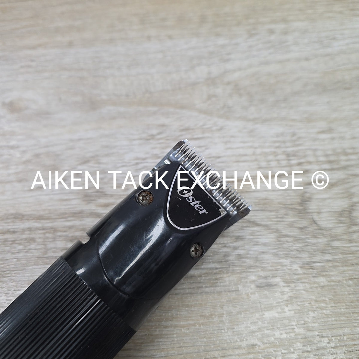 Oster Turbo A5 Clippers