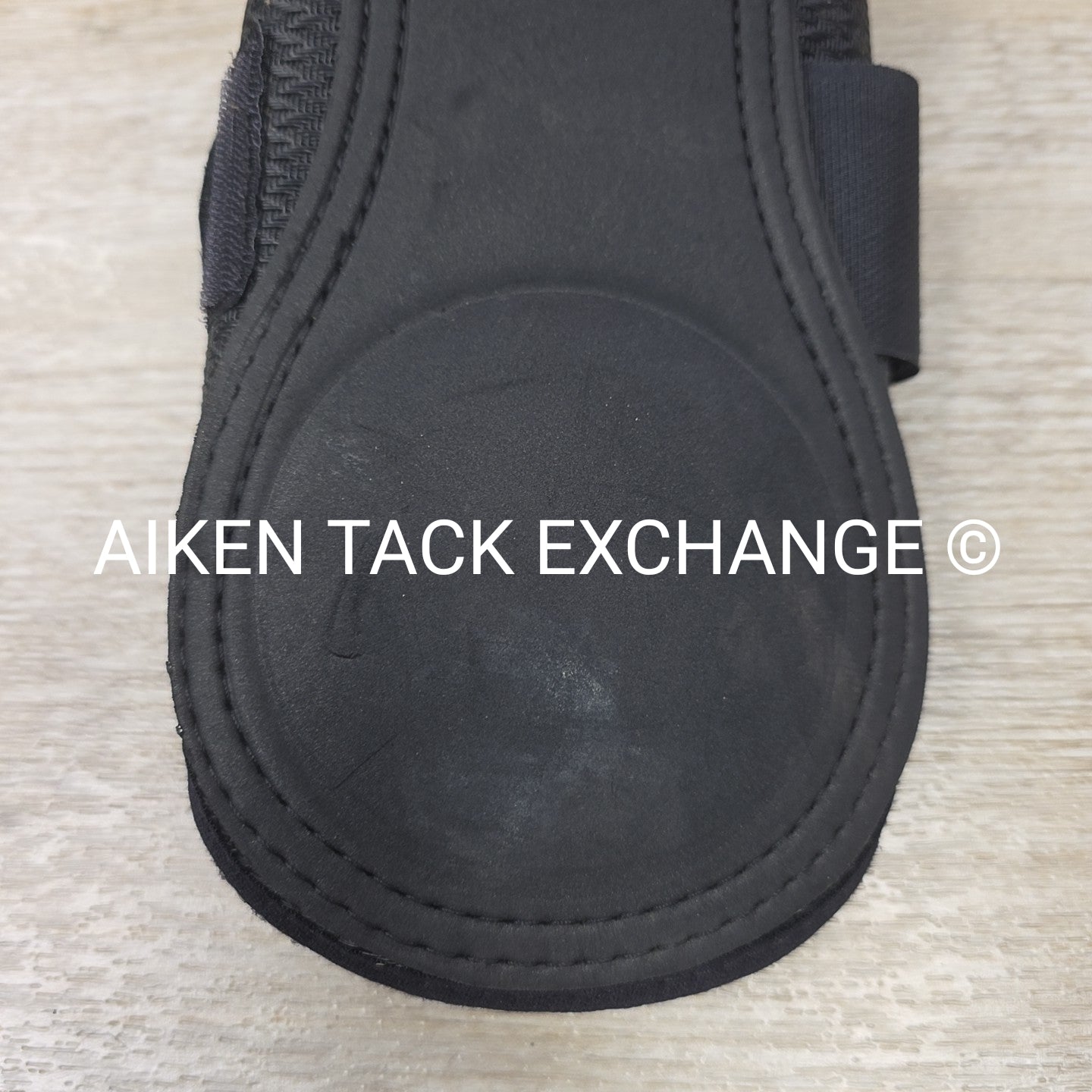 New Equine Wear Brushing Boots, Size Large