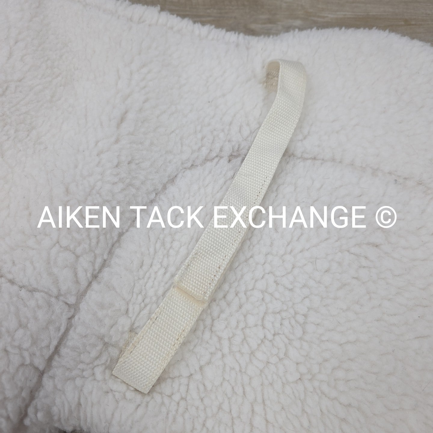 Toklat Medallion Contour Fleece Saddle Pad