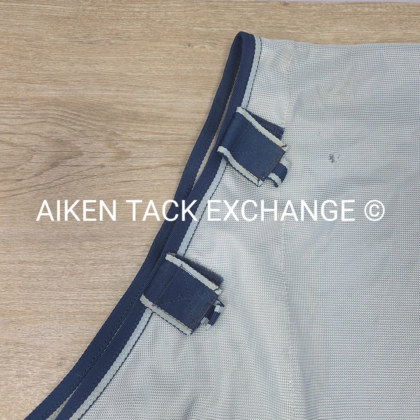 SmartPak Deluxe Fly Sheet, No Neck, 81"