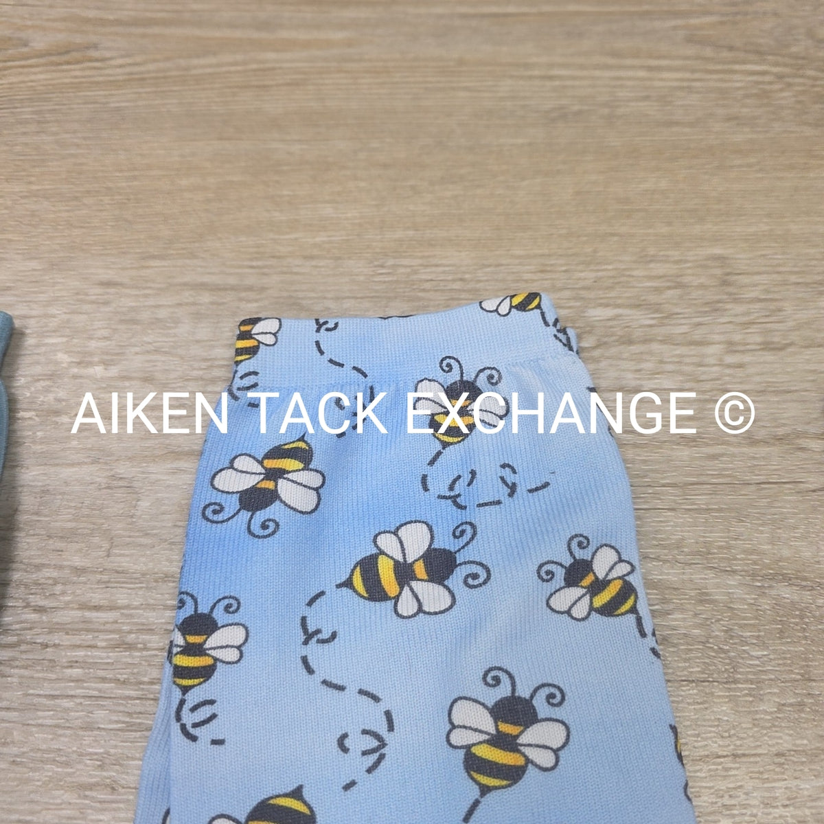 BARGAIN BUNDLE: 2 Noble Equestrian, 1 Dreamers & Schemers Socks, Youth Size