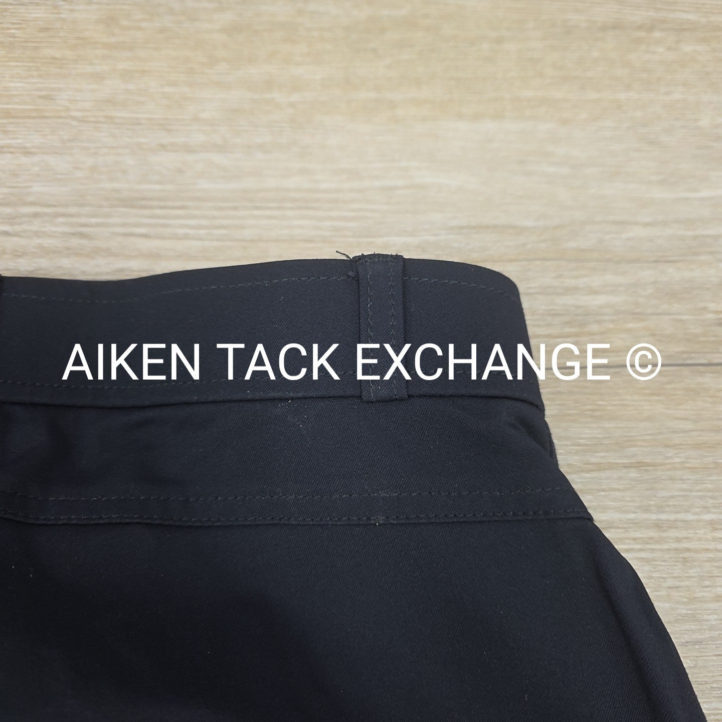 HKM Silicone Grip Full Seat Breeches, Women's 28