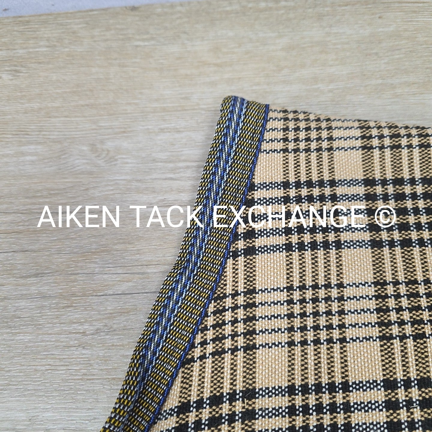 5/A Baker Original Stable Blanket, 82"