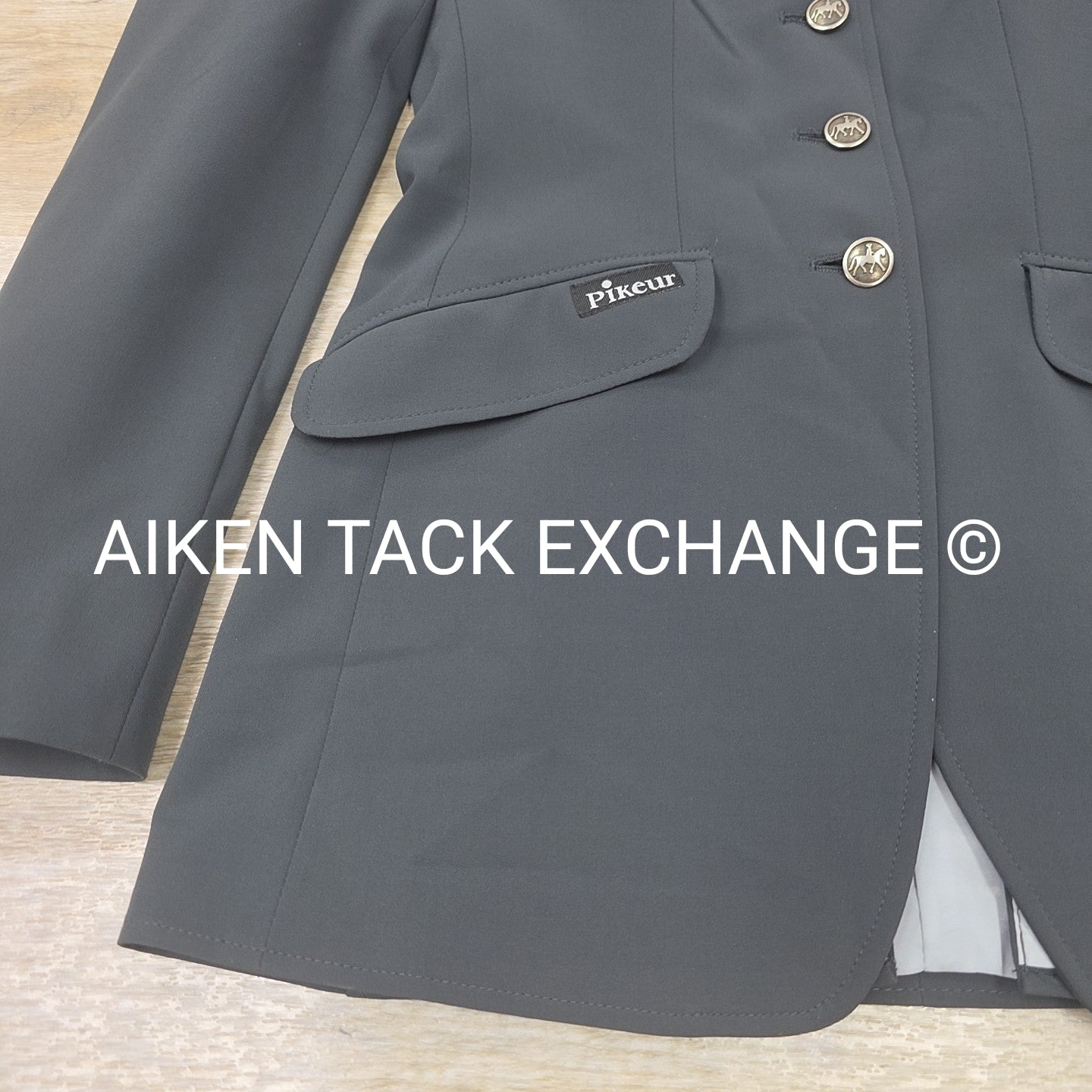 Pikeur Epsom Dressage Show Coat, Size 6