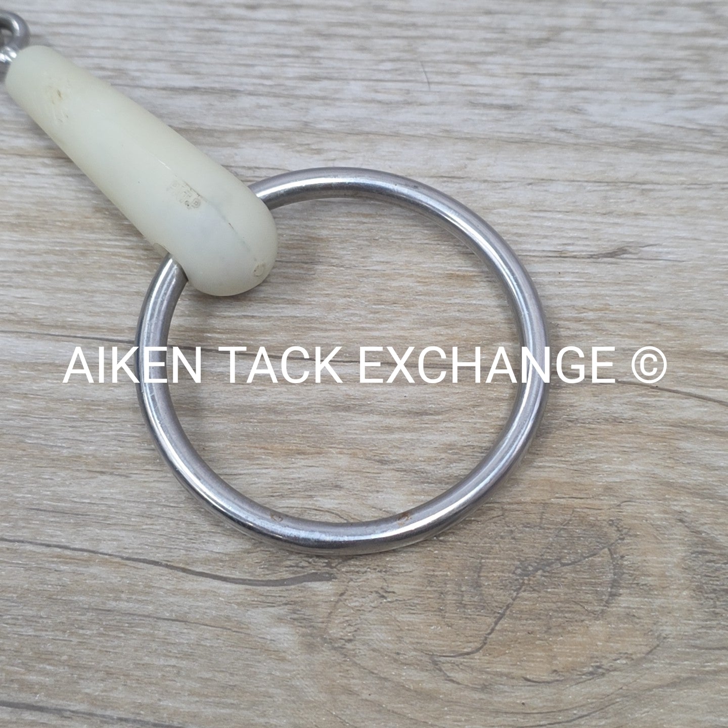 Happy Mouth Single Joint Loose Ring Bit 5.75"