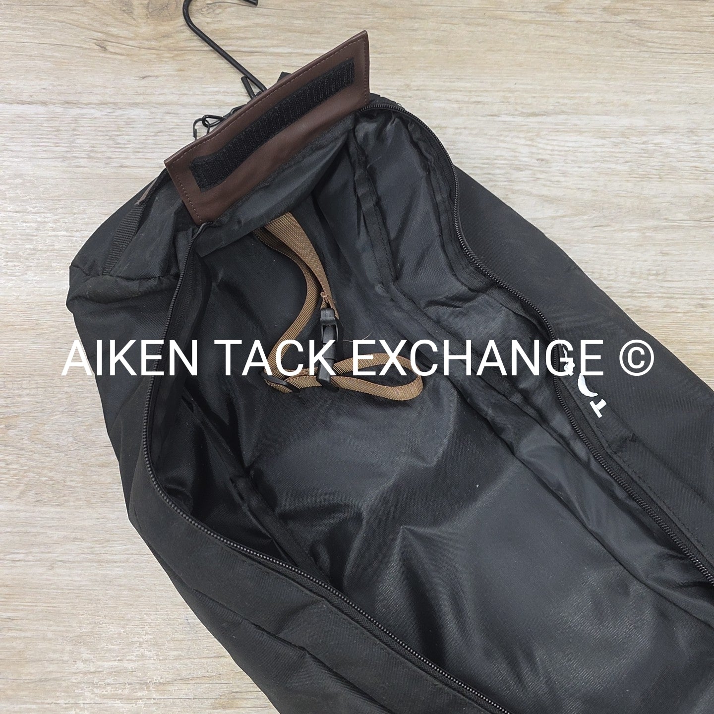Forestier Bridle Storage Carry Bag