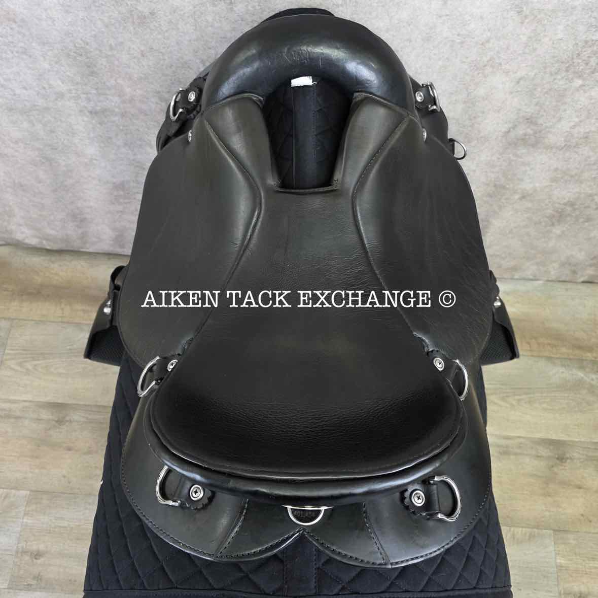 Specialized Eurolight Endurance Trail Saddle, 16" Seat