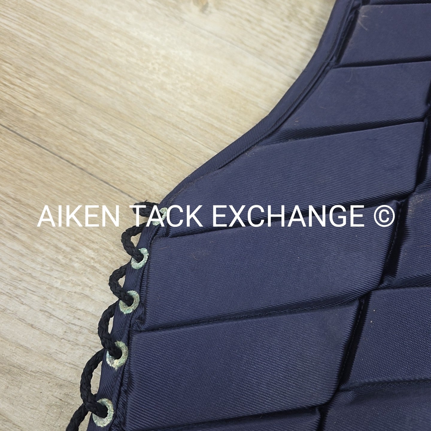 Tipperary Cross Country Safety Vest, Size Small 36