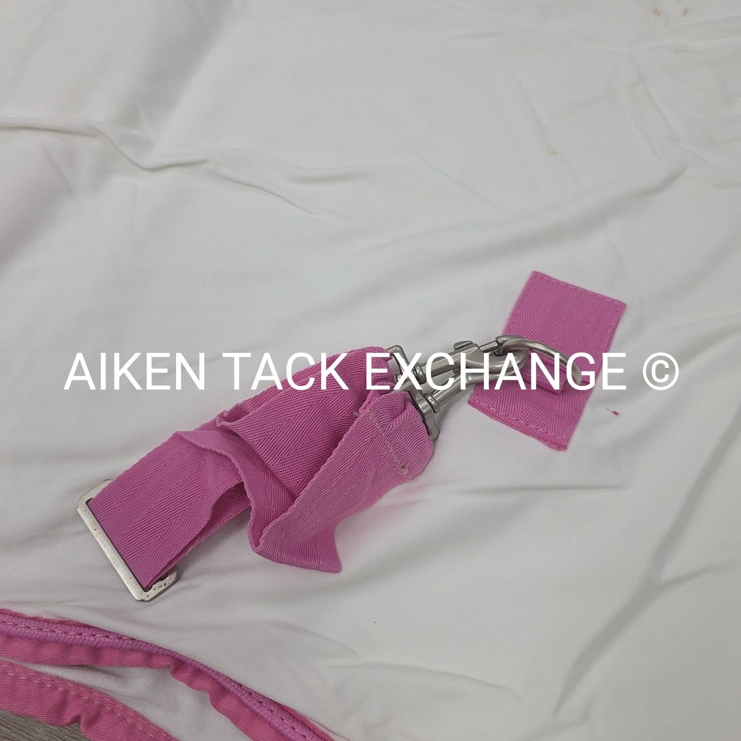 Fenwick Equestrian Pop Star Dress Sheet Sporty Cooler, 68"