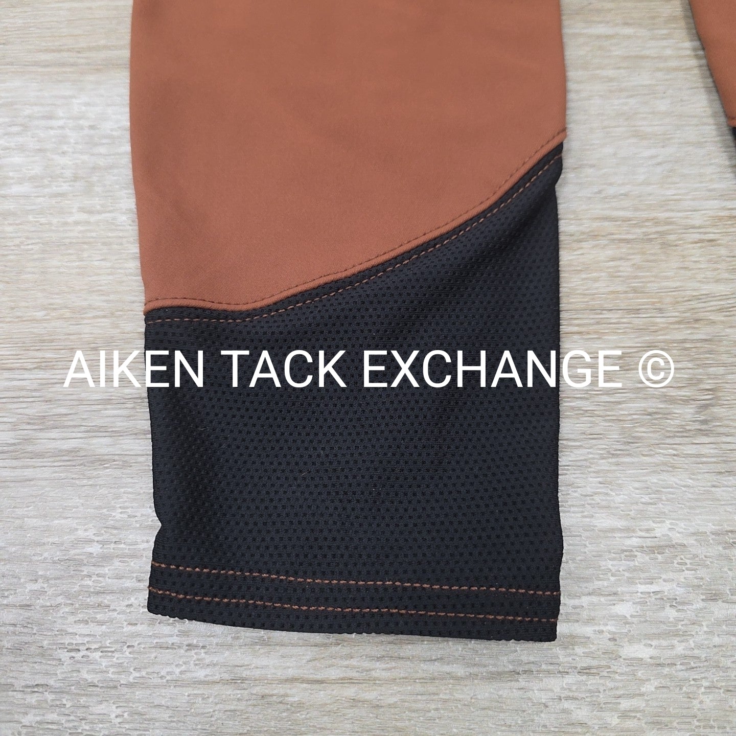 RJ Classics Gulf Knee Patch Breeches, Size 24 R