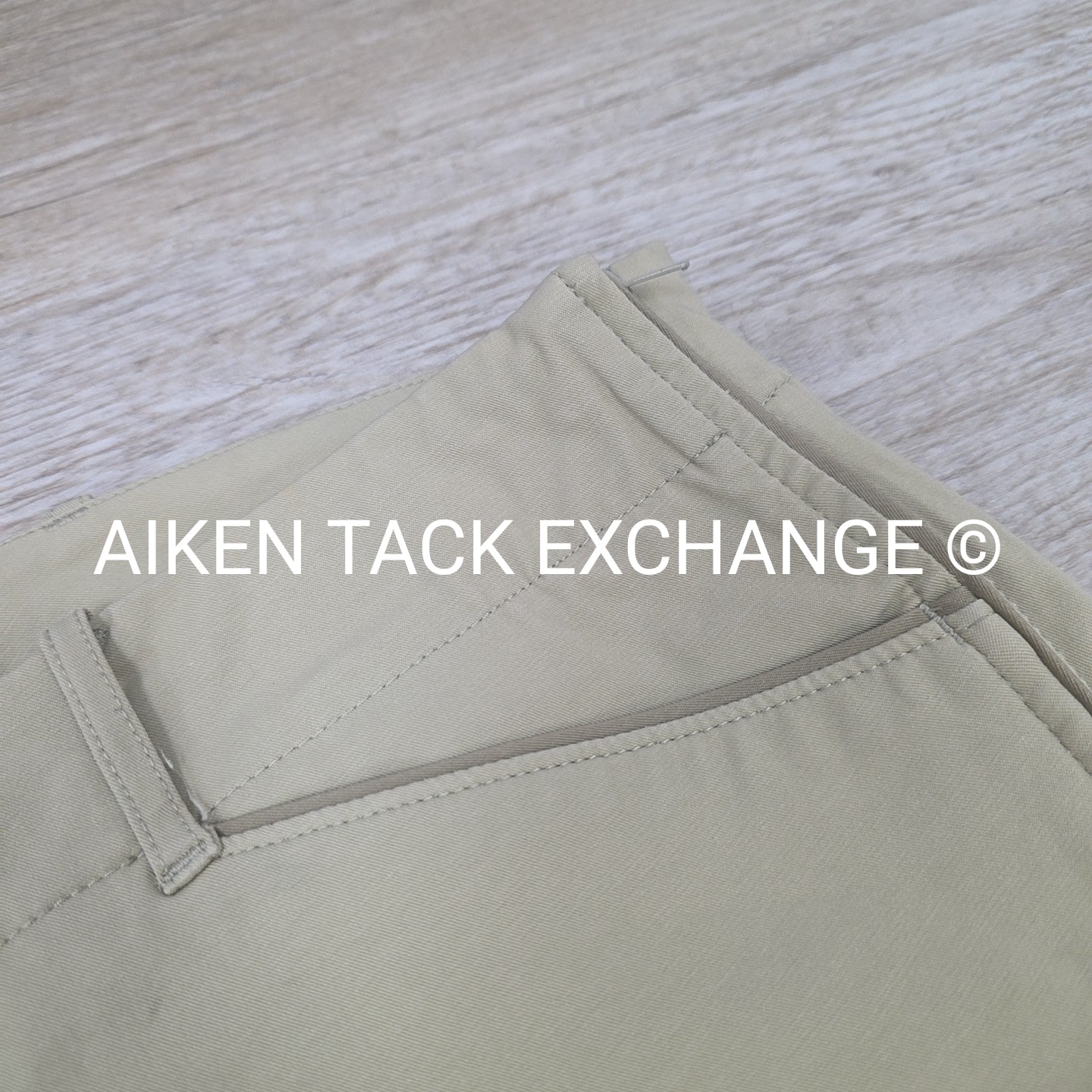 Ariat All Circuit Knee Patch Breeches, Size 32 R