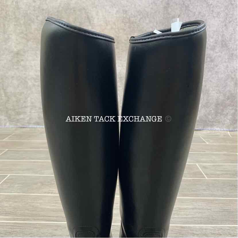 Dublin Universal Tall Rubber Boots, Ladies 7