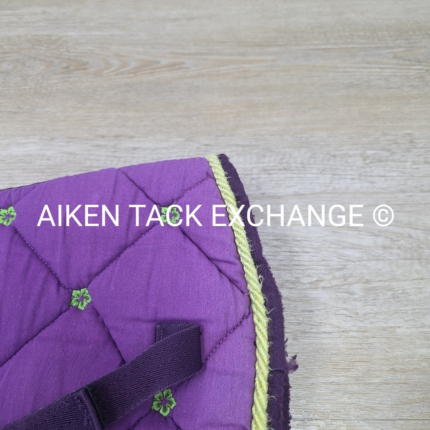 Centaur All Purpose Saddle Pad