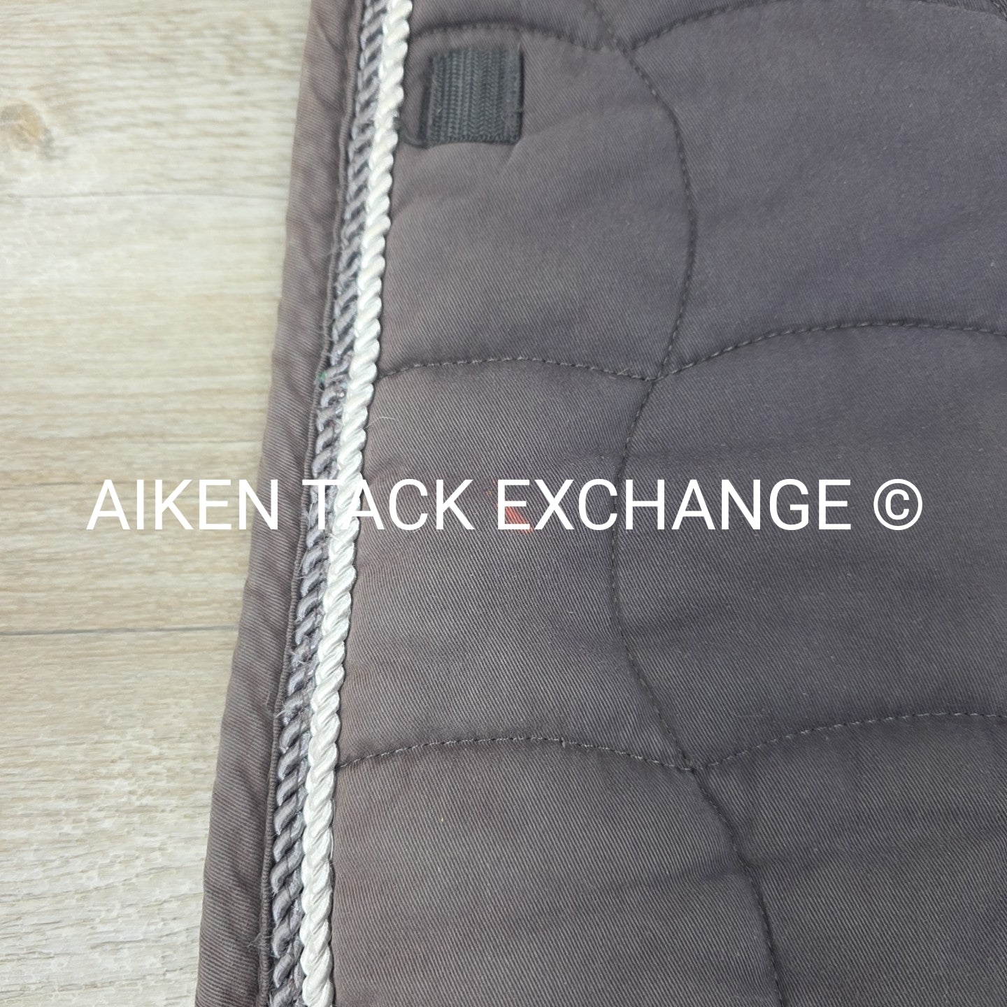 Eskadron Dressage Saddle Pad (has blemishes)