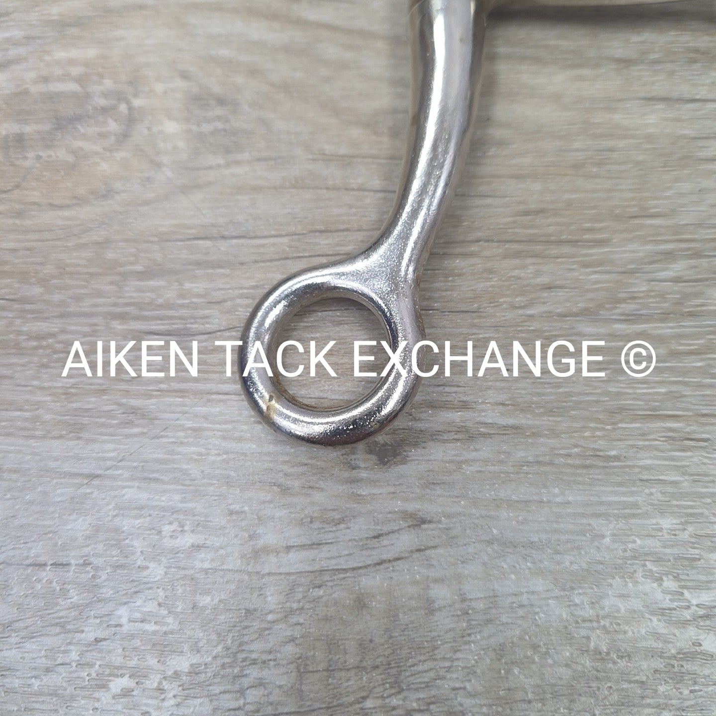 Single Joint Tom Thumb Bit 5"