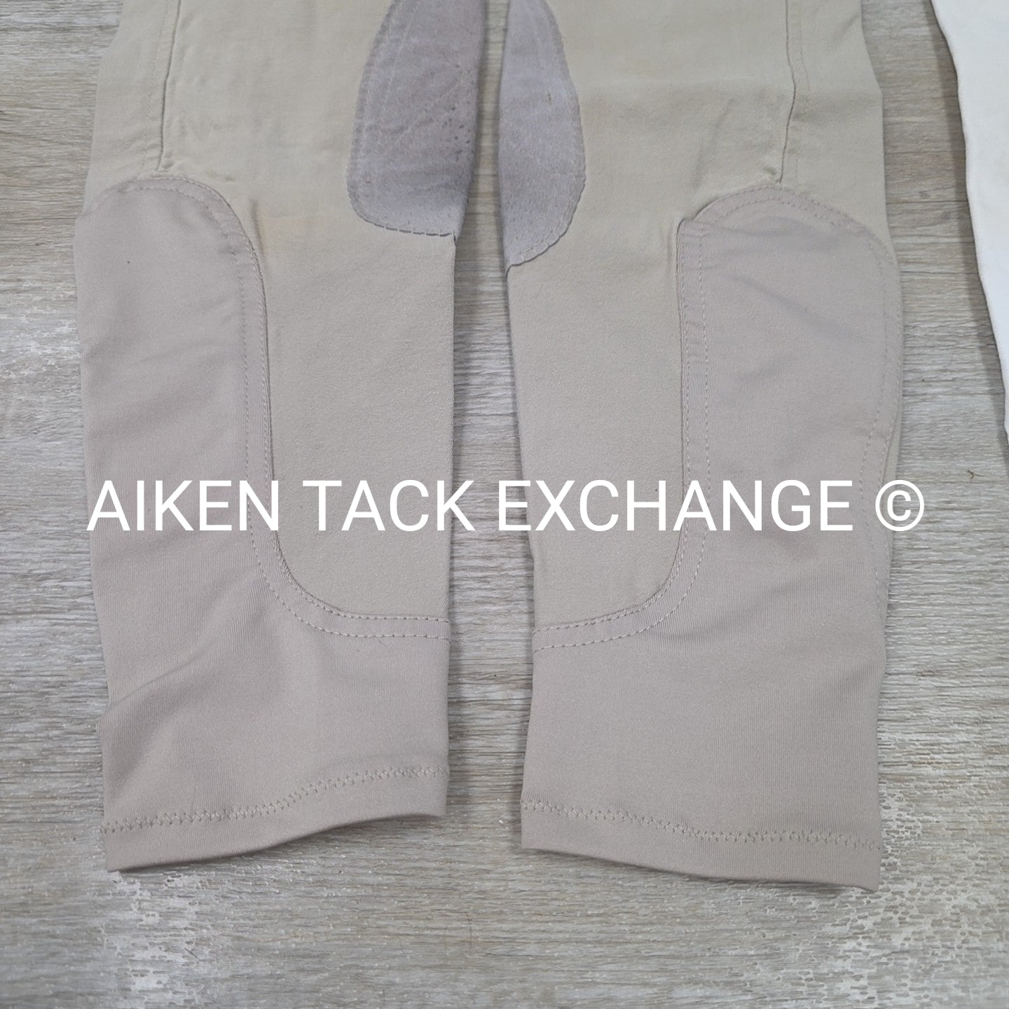 BARGAIN BUNDLE: Romfh Isabella & Dublin Full Seat, Piper Knee Patch Breeches,26L