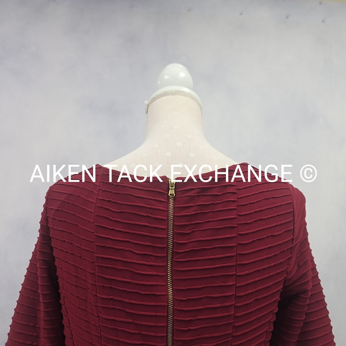 Julian Taylor Dress, Size 10