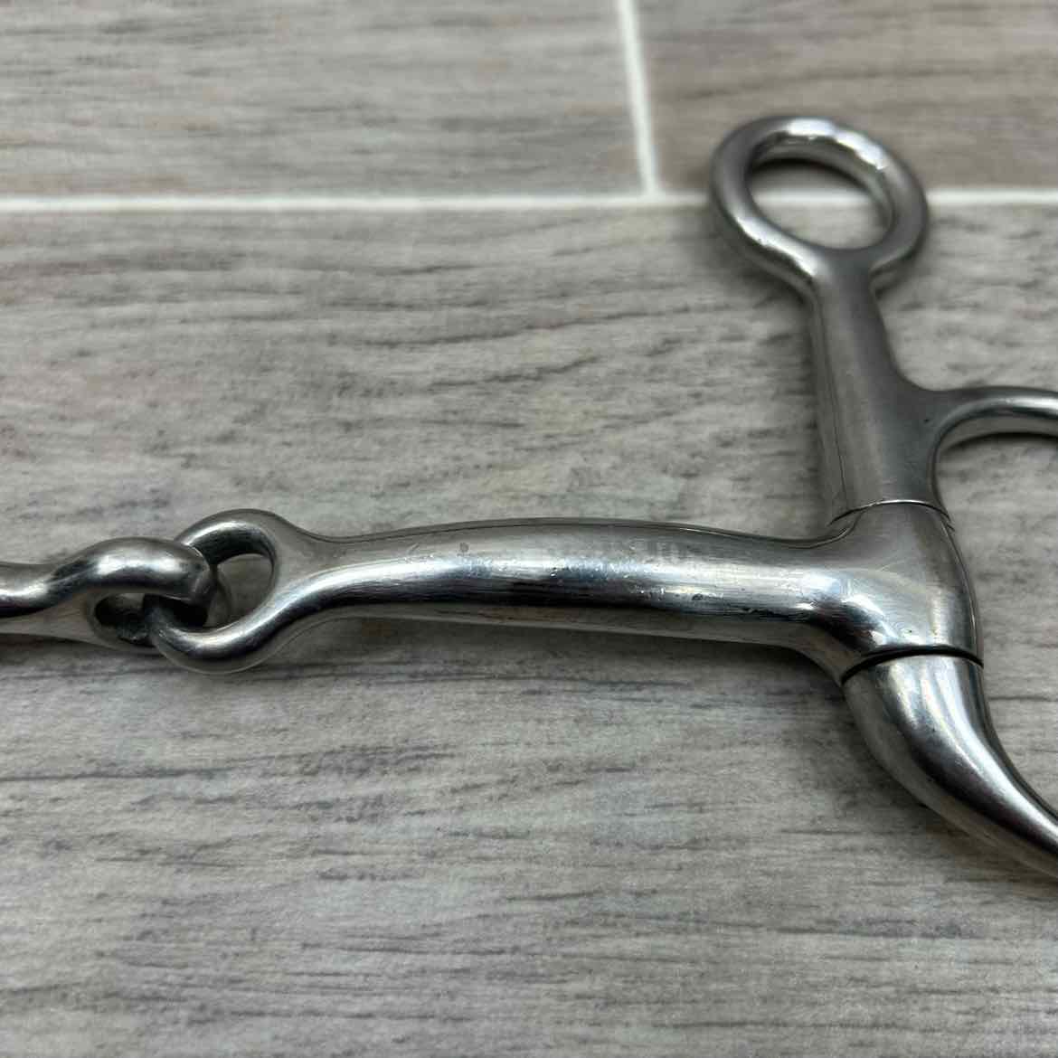 Korsteel Single Joint Baucher Bit 5.5"