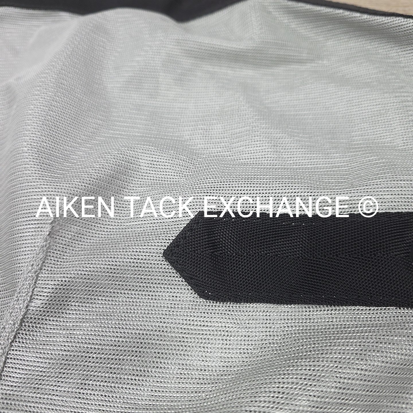 Tough1 Fly Rump Fly Scrim Sheet
