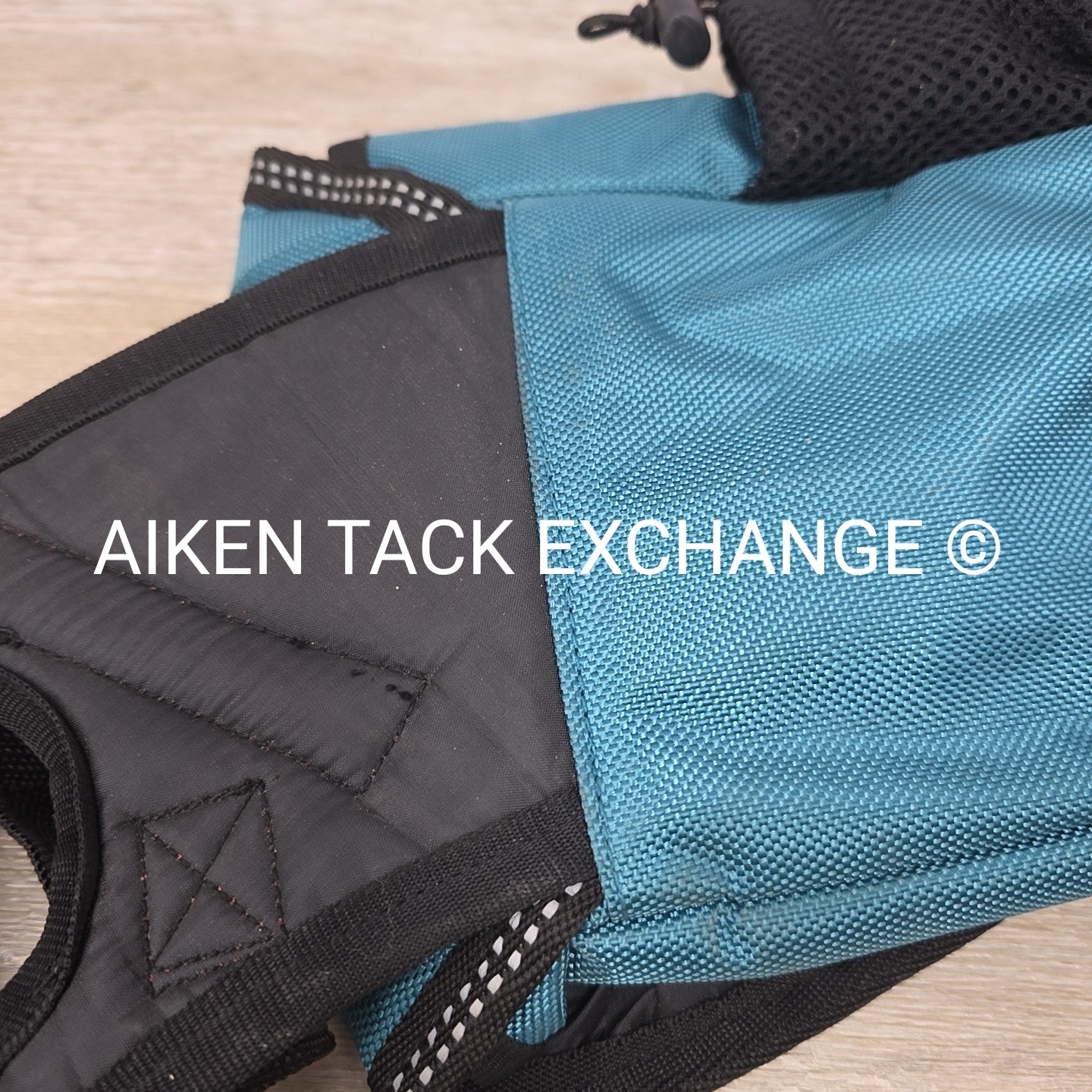 Trial Gear Pommel Bags