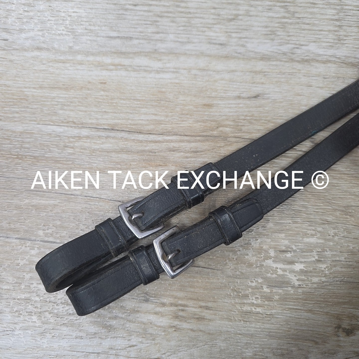 BARGAIN BUNDLE: Flash Bridle with Rubber Reins & Round Raised Bridle with Laced