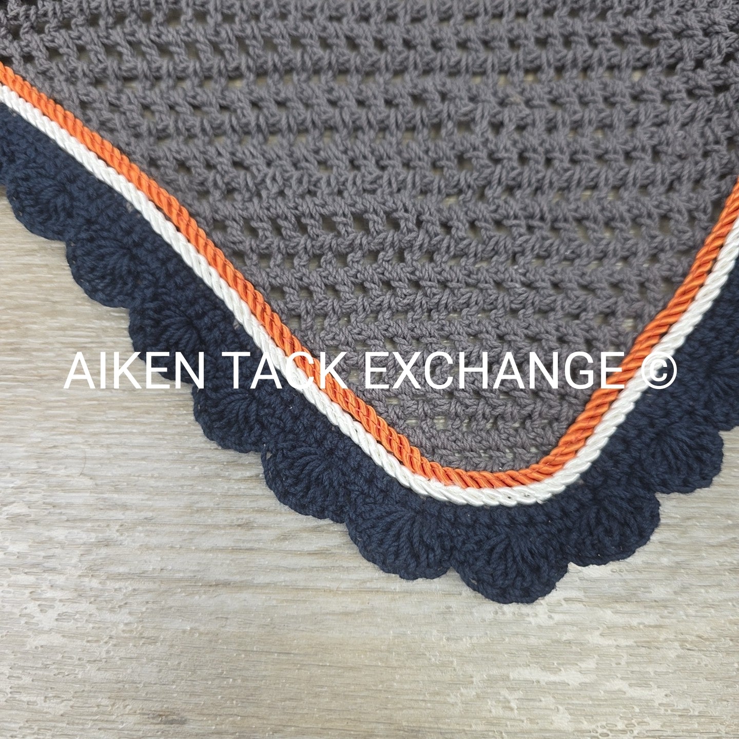 Schockemohle Ear Bonnet, Size Full