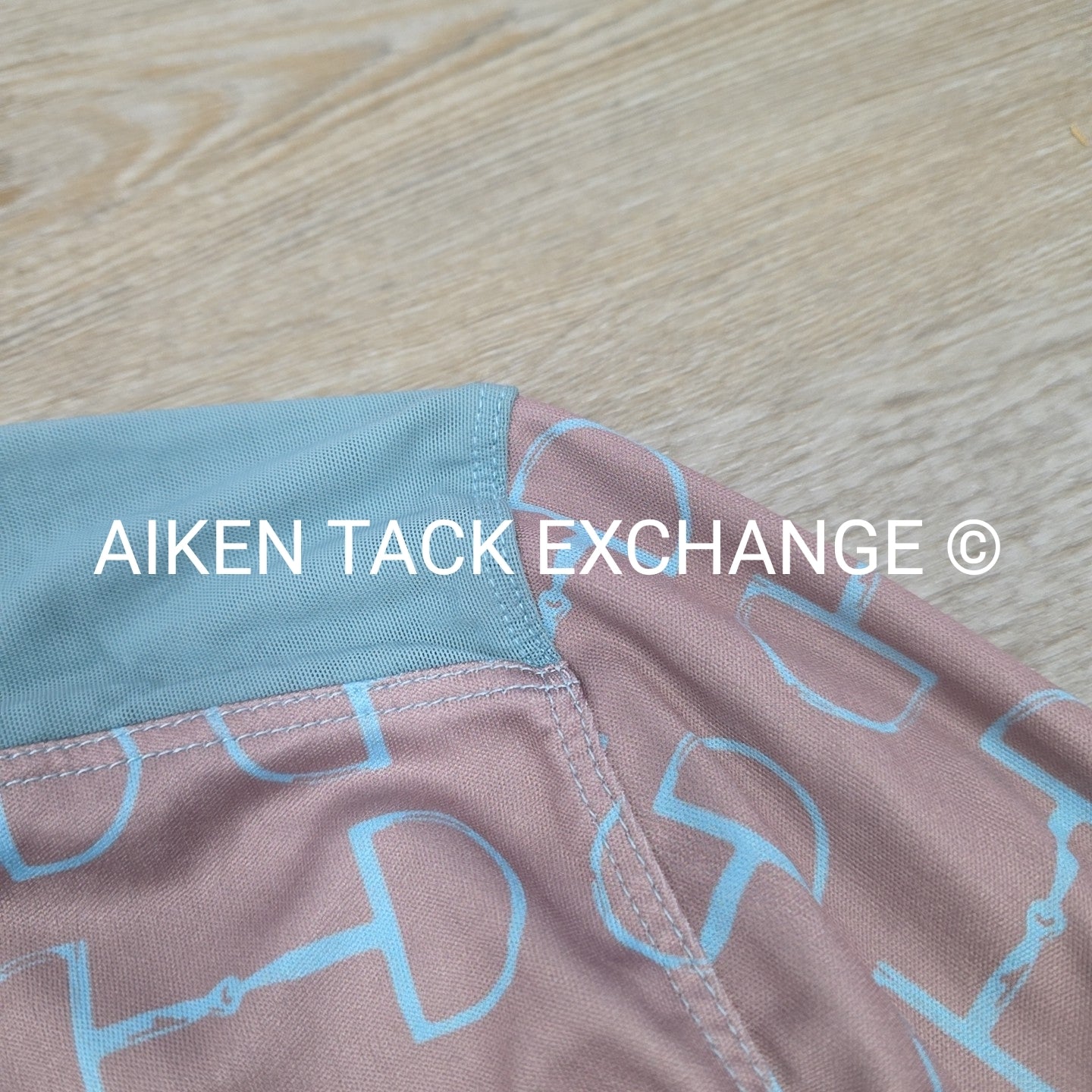 FITS Kinetic Long Sleeve Sun Shirt, Women's Small