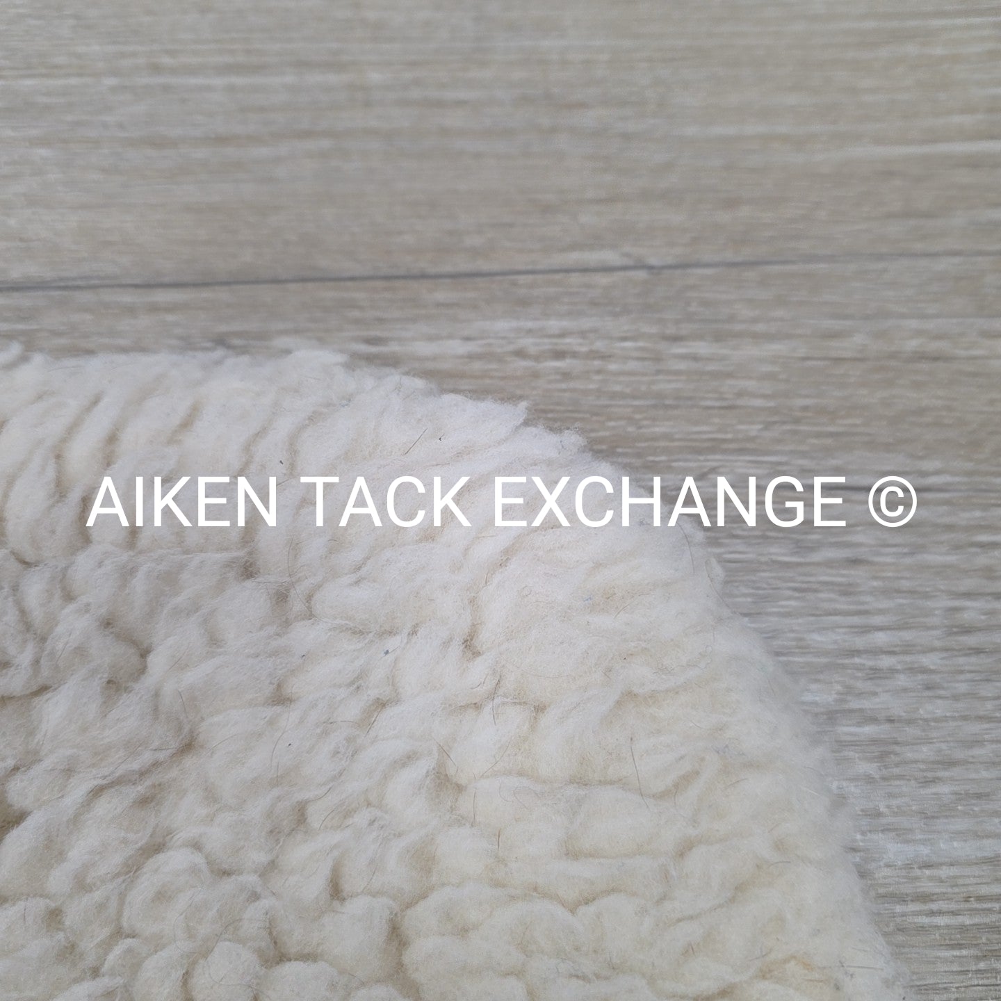 Pommel Pad