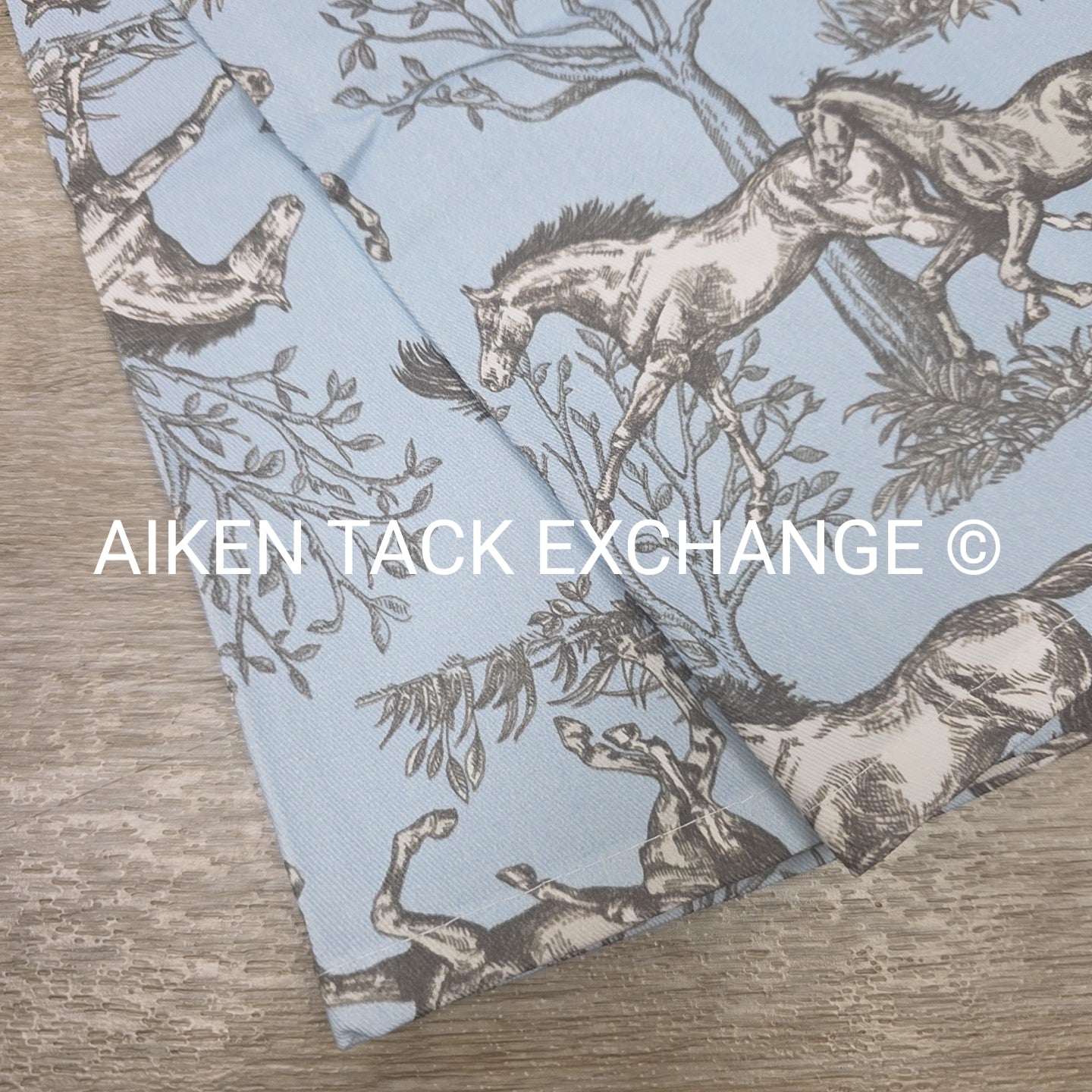 Linen Kitchen Towel
