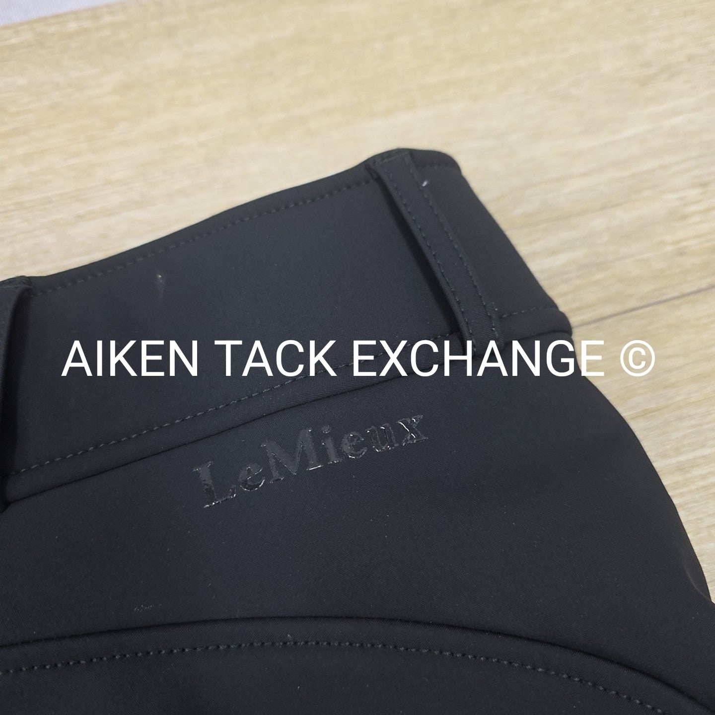 LeMieux Drytex Waterproof Breeches, Women's 6