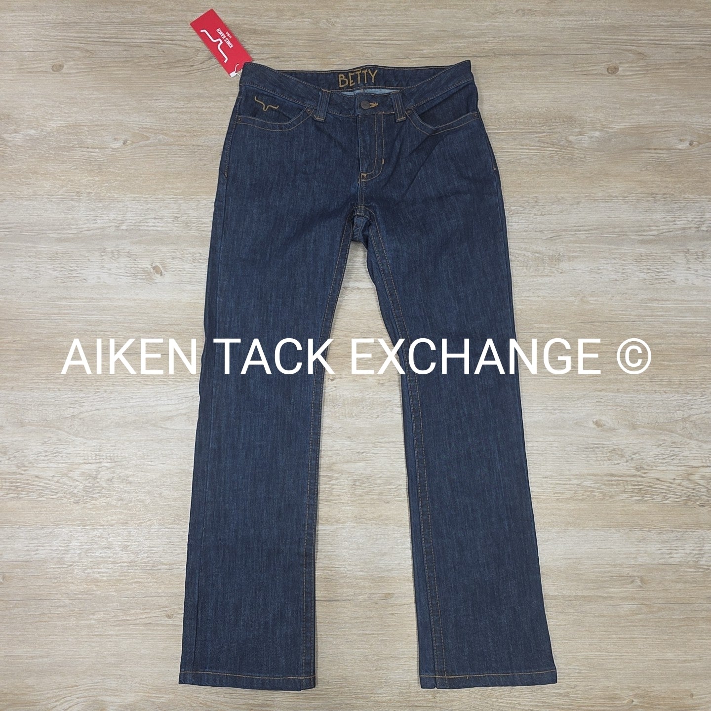 Kimes Ranch Betty Jeans, Women's 8 x 32