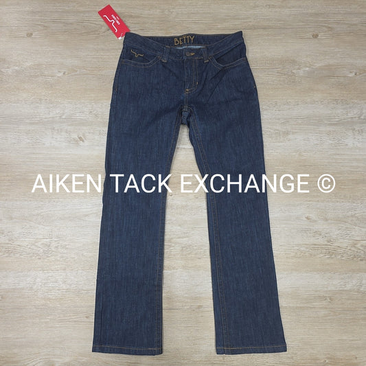 Kimes Ranch Betty Jeans, Women's 8 x 32