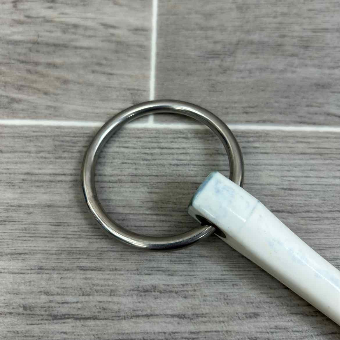Winderen Loose Ring Comfort Bit 6"