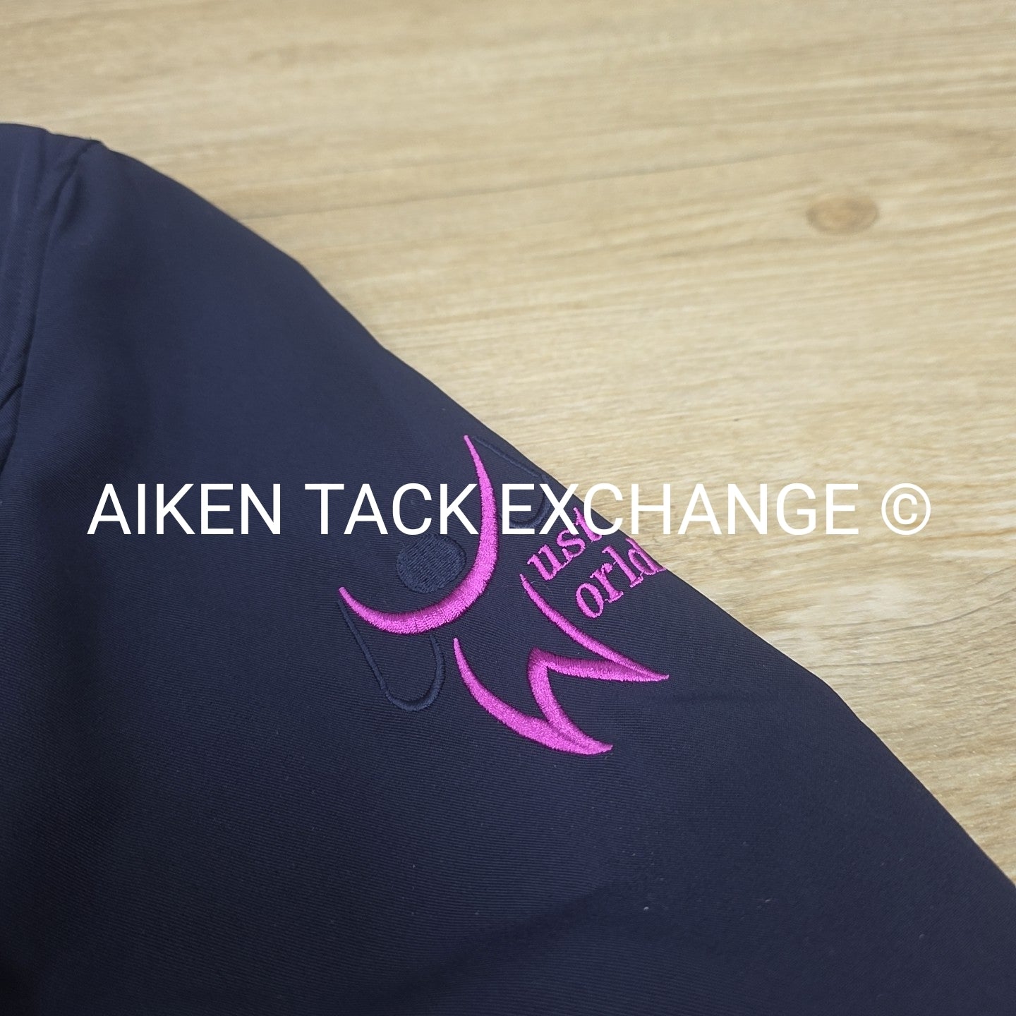 Kathryn Lily Show Jacket, Women's Large