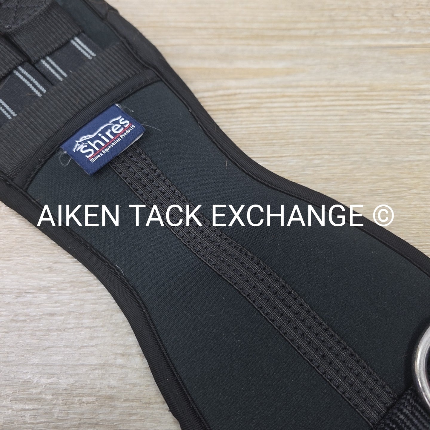 Shires Neoprene Dressage Girth, 26"