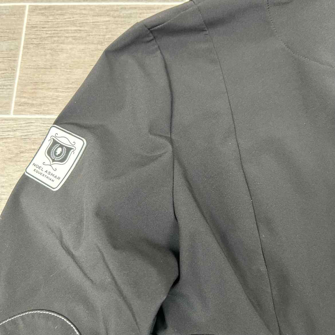 Asmar Equestrian Special Edition Rider Jacket, Women's Small (No Hood)