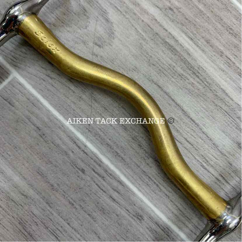 Neue Schule Silmma Weymouth Bit 5.5"