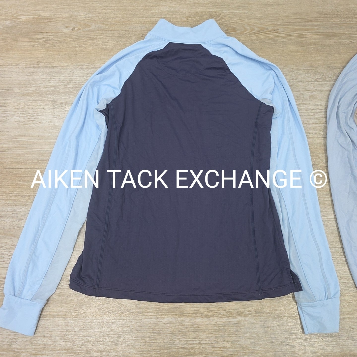BARGAIN BUNDLE: 2 Kastel Denmark Long Sleeve Sun Shirts, Women's Small