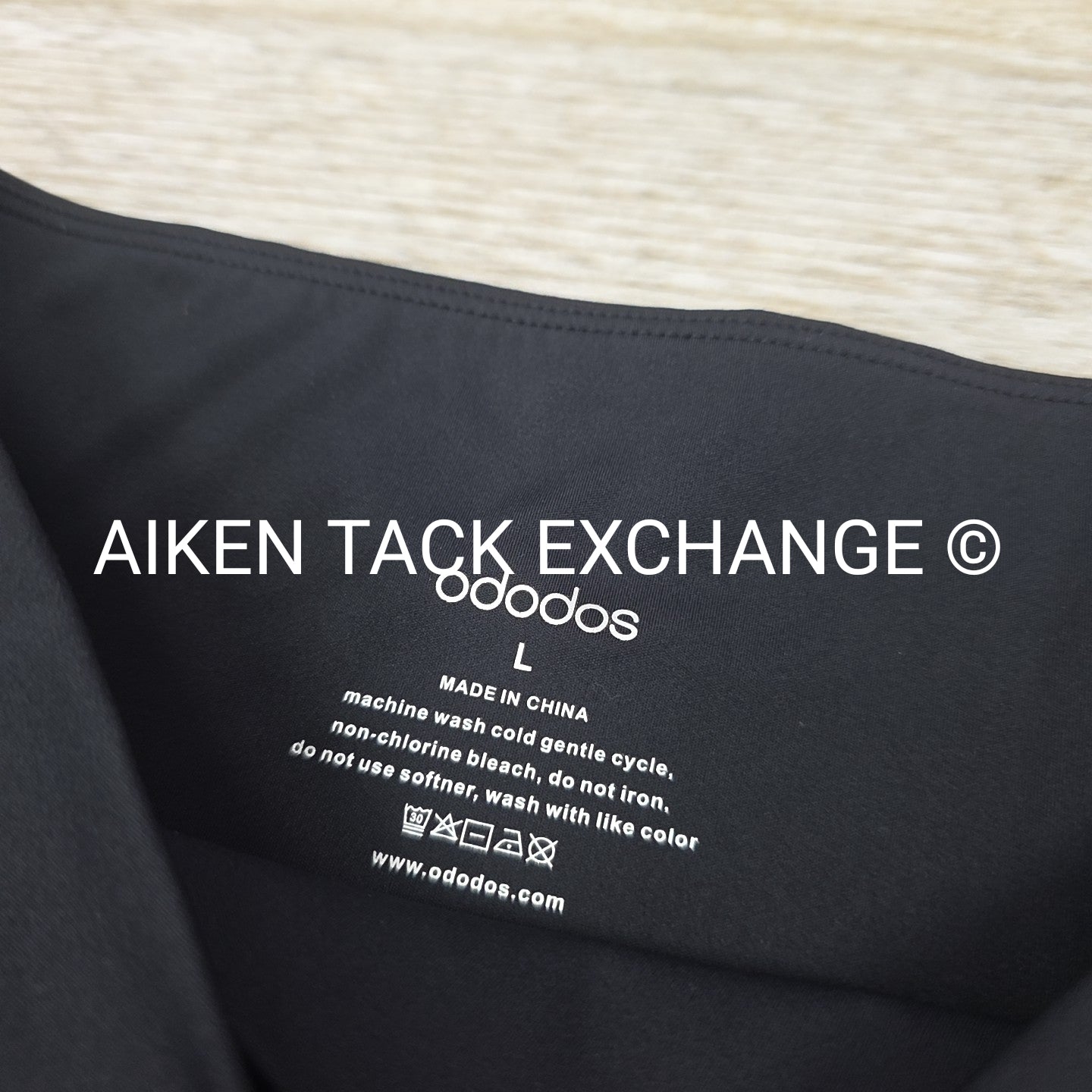 Ododos Athletic Skort, Women's Large, Like New