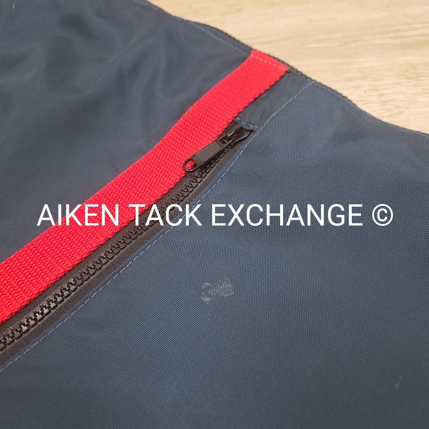 Dover Saddlery Garment Storage Bag