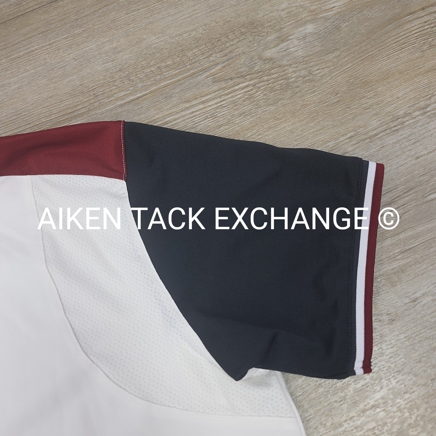 Kingsland Technical Polo, Men's Medium