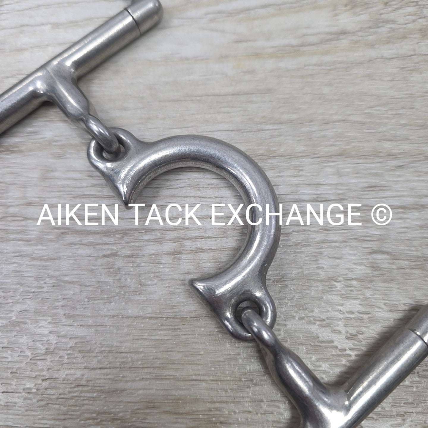 D Ring Broken Segunda Bit 4.75"