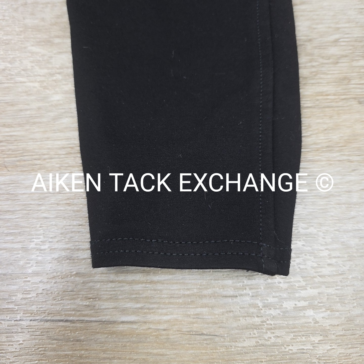 Horze Silicone Grip Thermal Full Seat Breeches, Women's 28