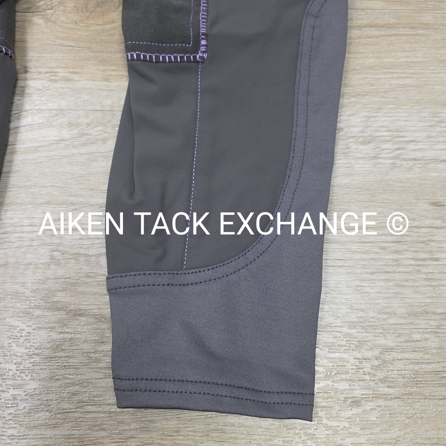 SmartPak Piper Evolution Full Seat Breeches, Size 28 R