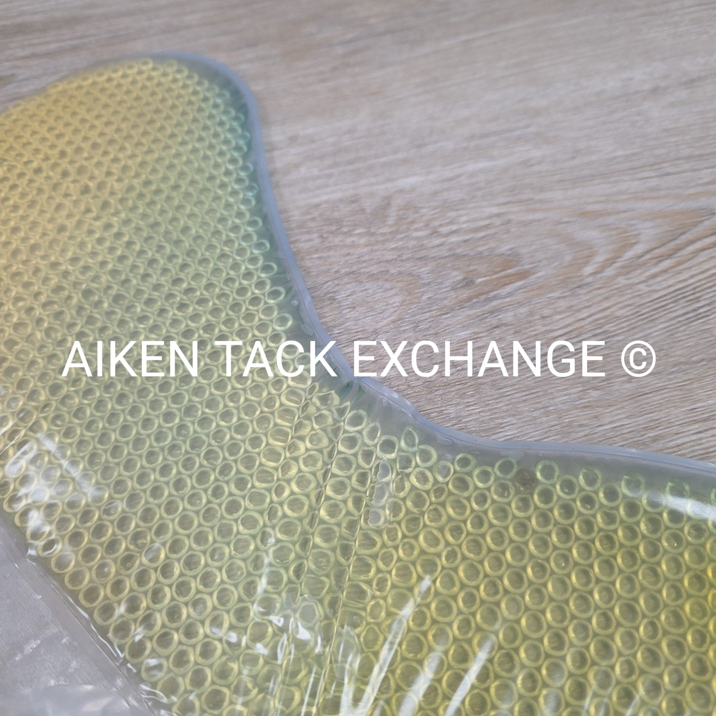 VIP Equestrian English Half Pads